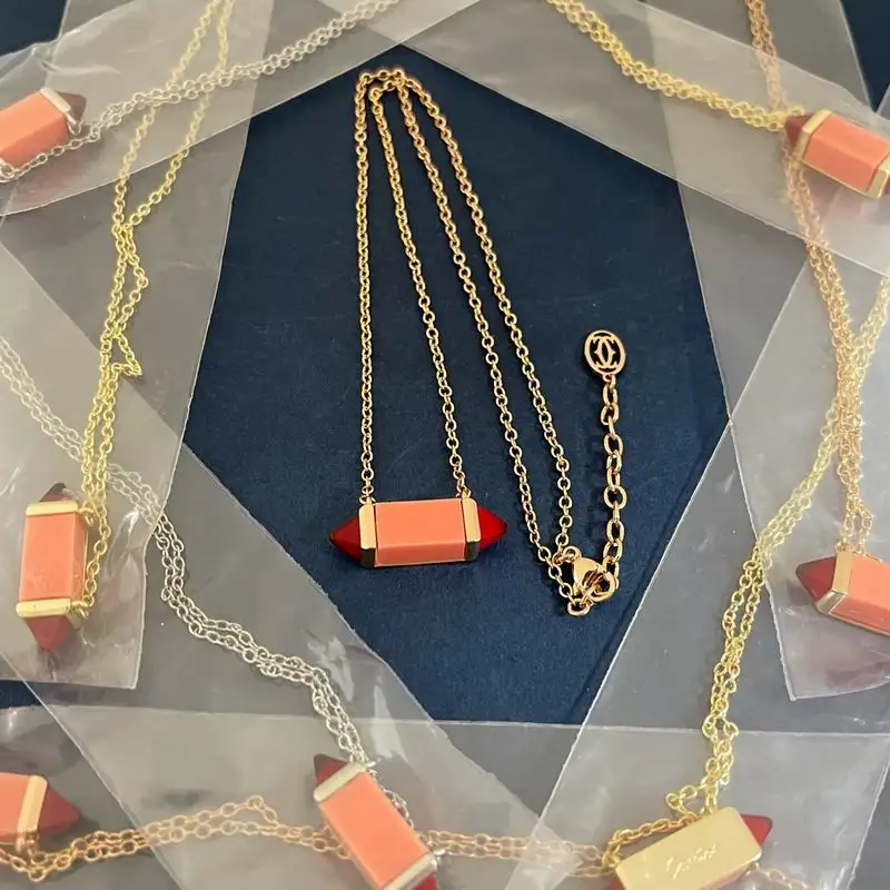 Cartier necklace 07yxh02